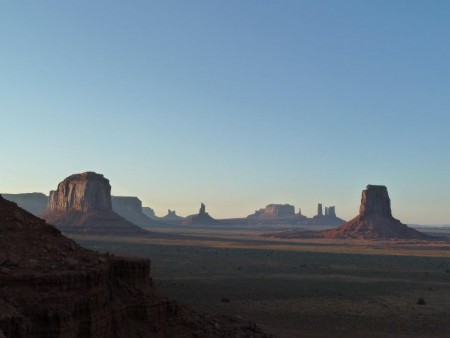 Monument Valley
