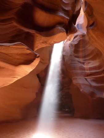 Antelope Canyon