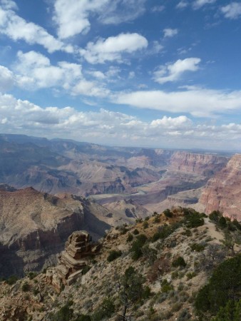 Grand Canyon